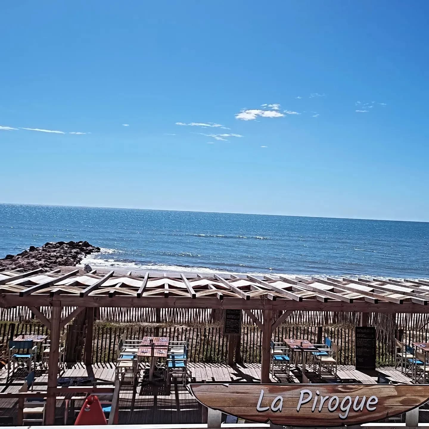 La Pirogue - Photo 3