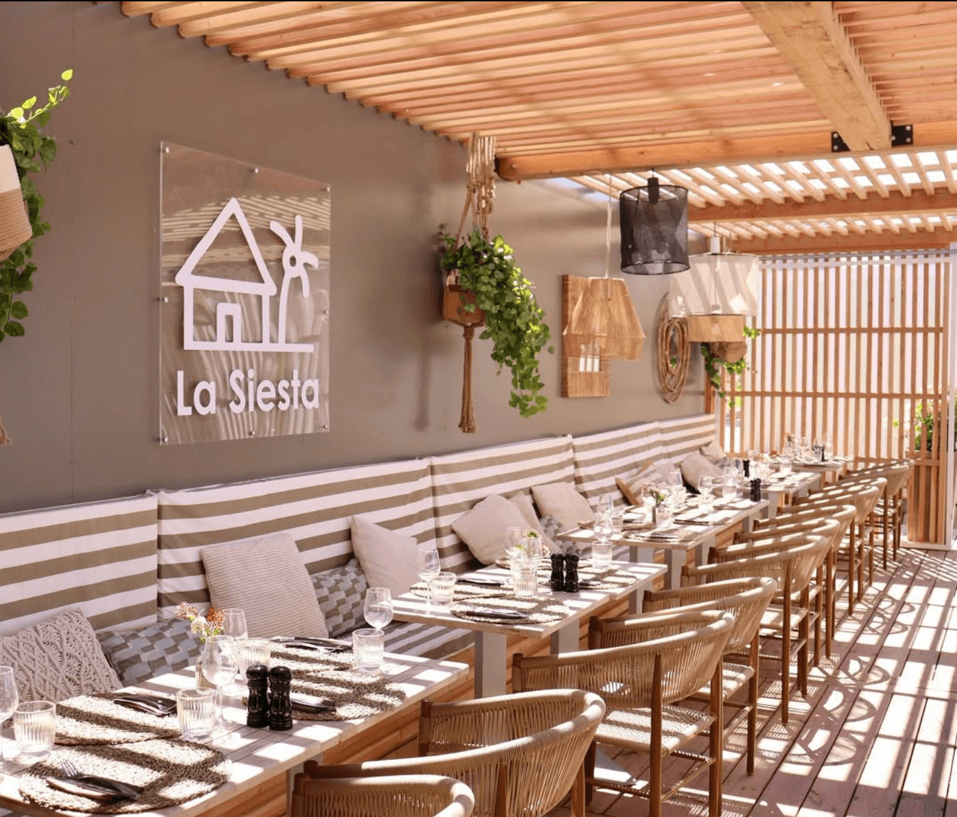 La Siesta Plage - Photo 2