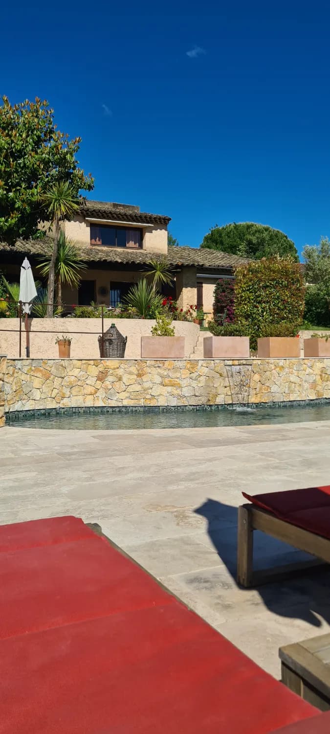 Photo Villa Martinus