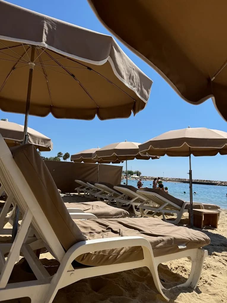Photo L'O Beach