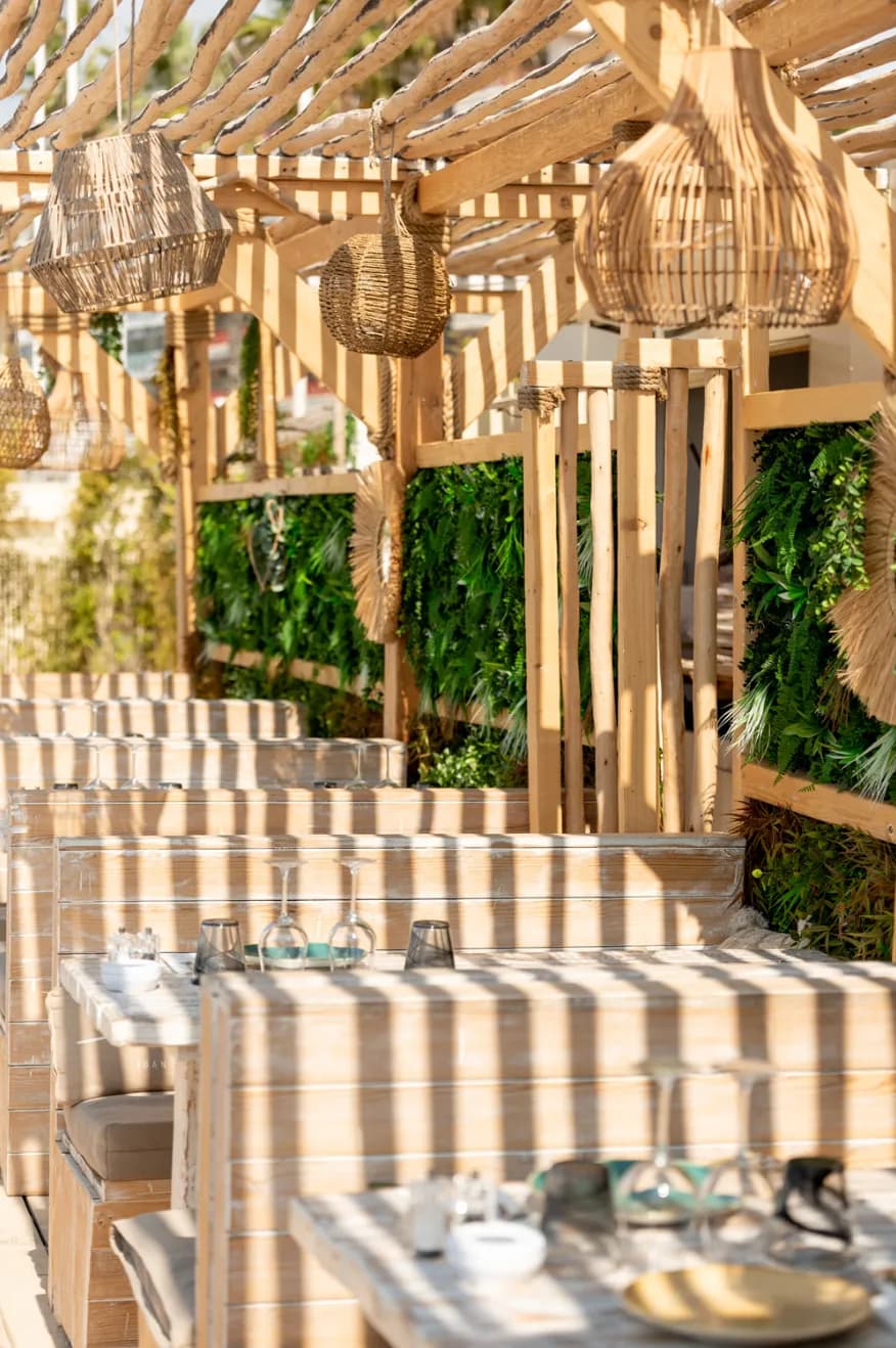 L'Effet Mer - Photo 5