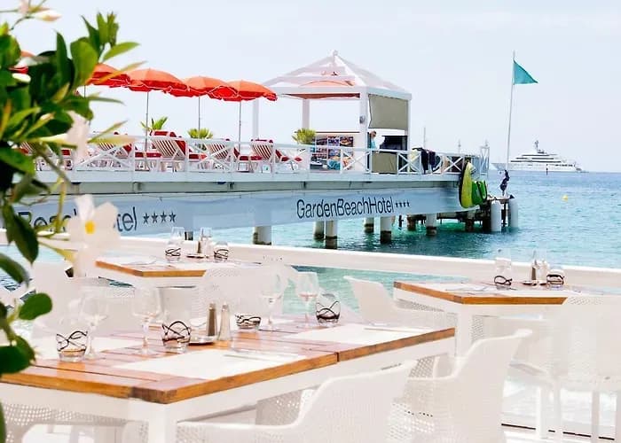 Garden Beach Hotel - Photo 2