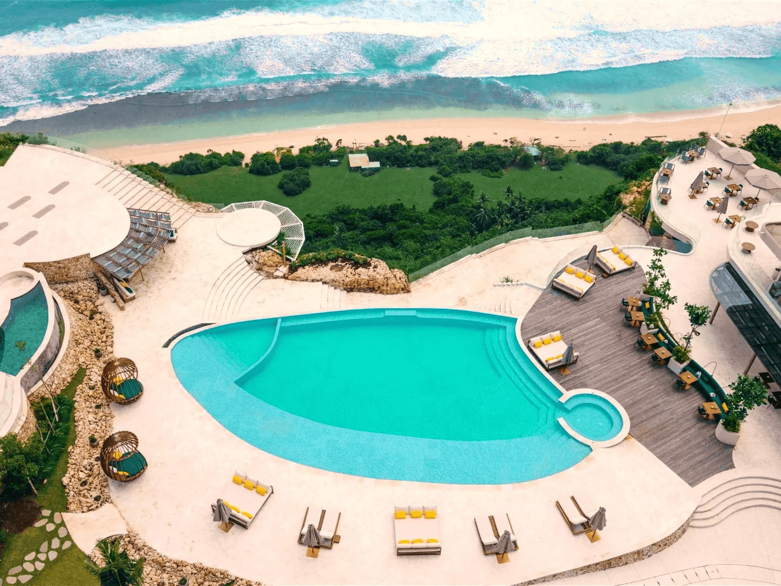 Vanara Resort & SPA