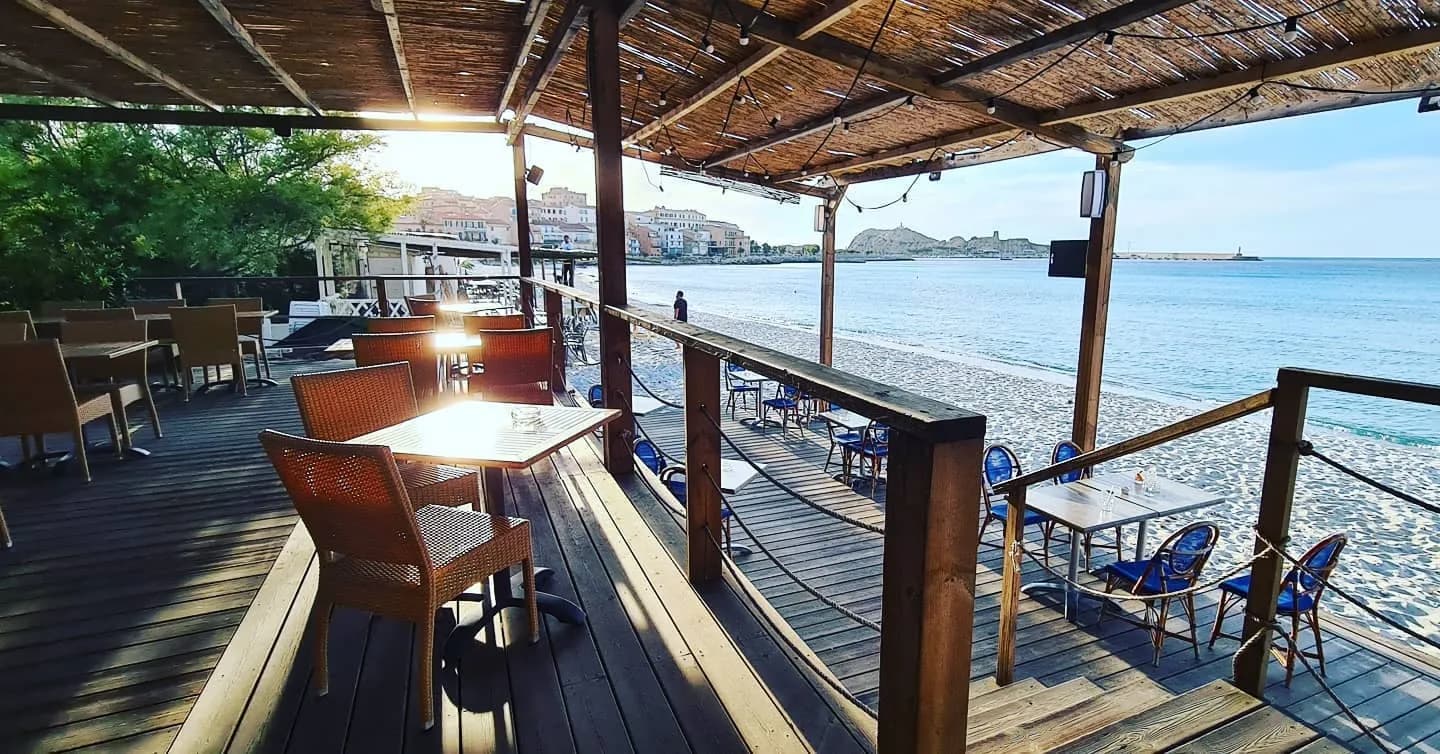 Le Grand Large L'île Rousse - Photo 5