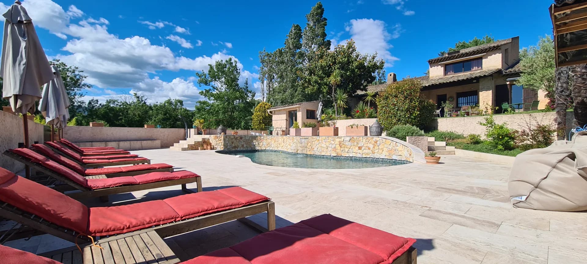 Villa Martinus - Photo 2