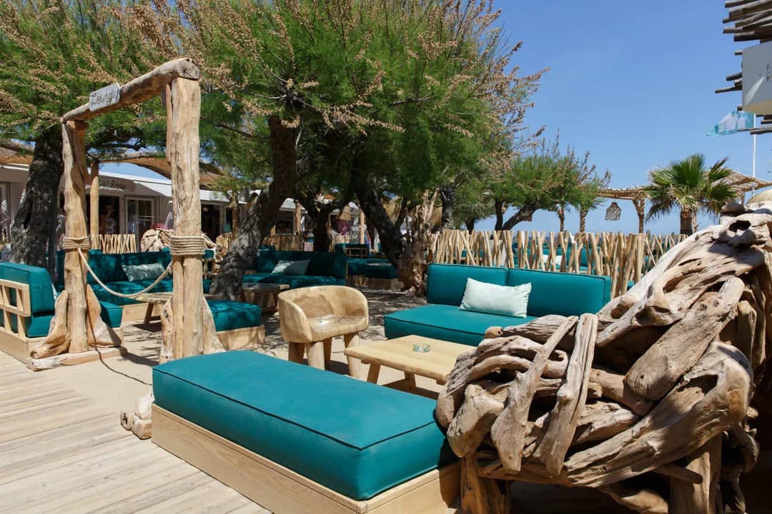 Moorea Plage - Photo 4