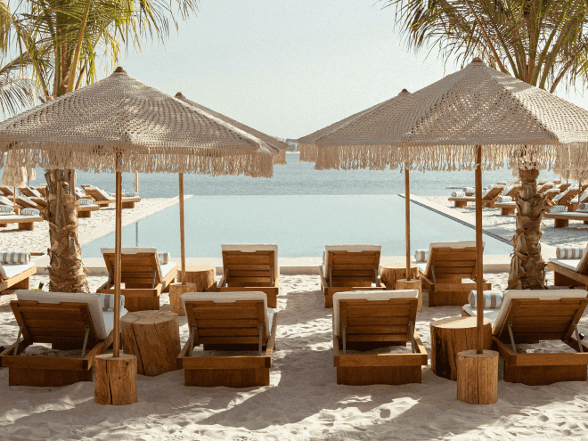 Kyma Beach