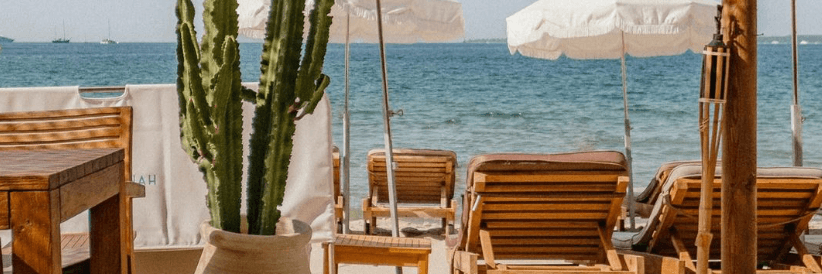 Villa Djunah Beach