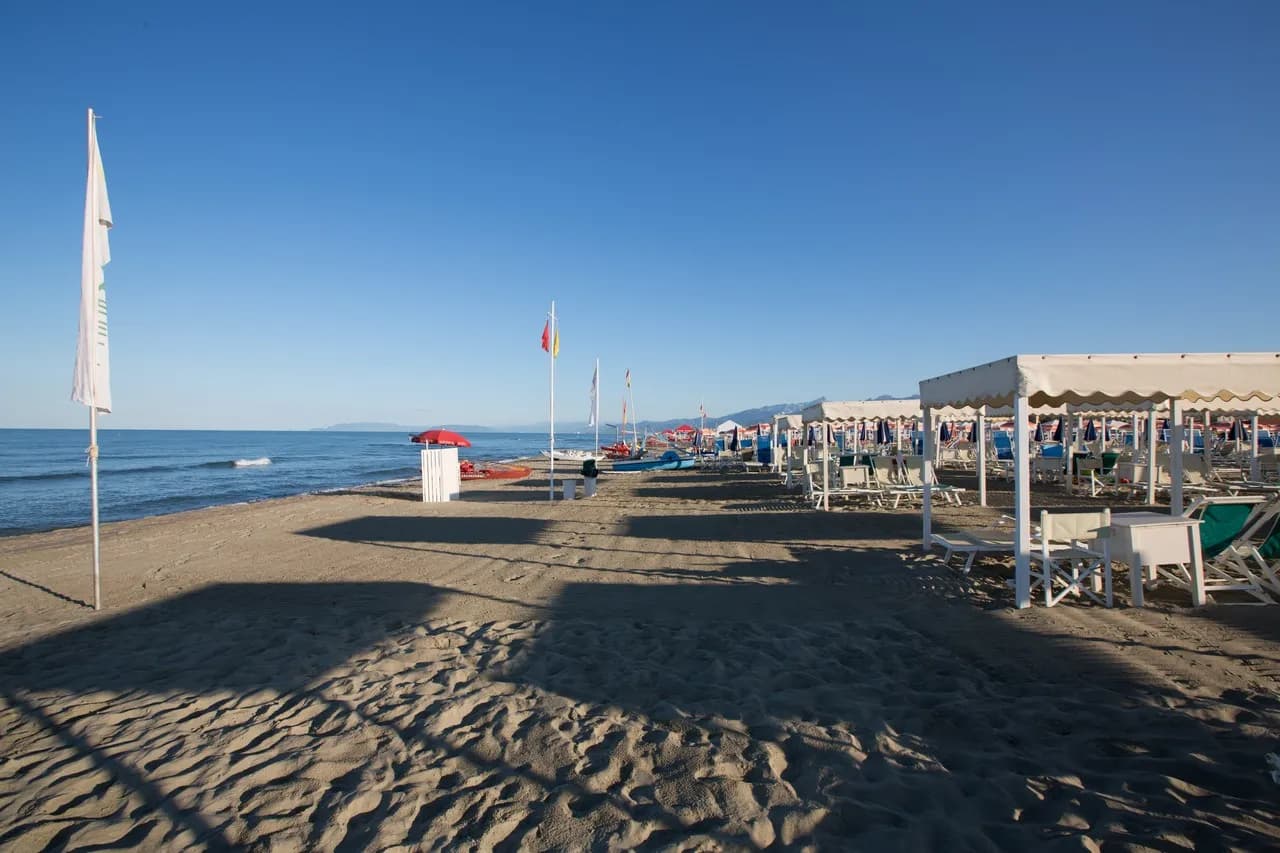 Photo Bagno Elisabetta