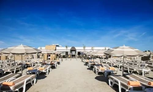 Photo L'Oyat Plage