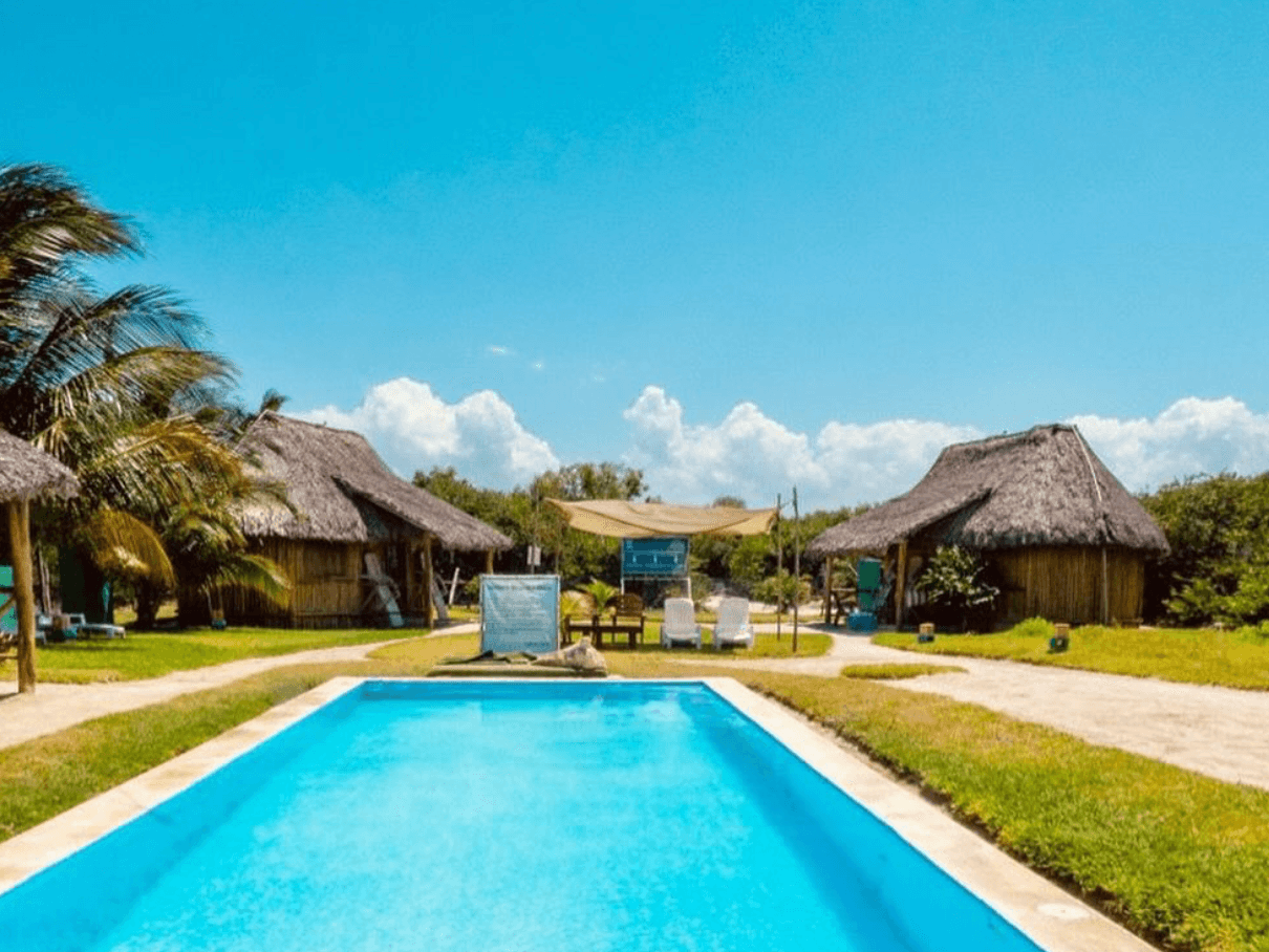 Jáalk’ab Cabañas