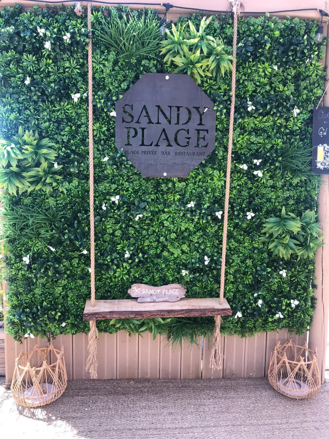 Sandy Plage - Photo 4