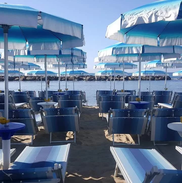 Bagni Rinaldo - Photo 4