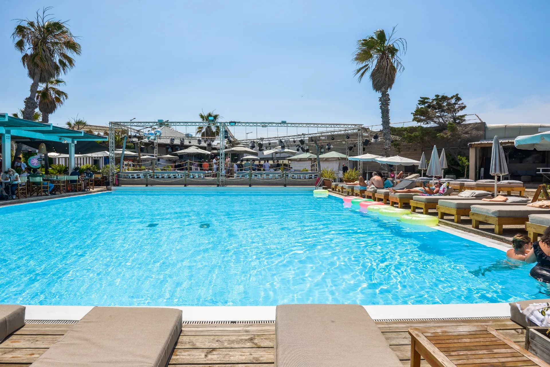 Photo Sportbeach