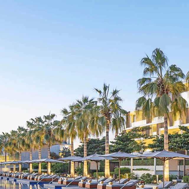 Restaurant Al Zorah Beach Resort