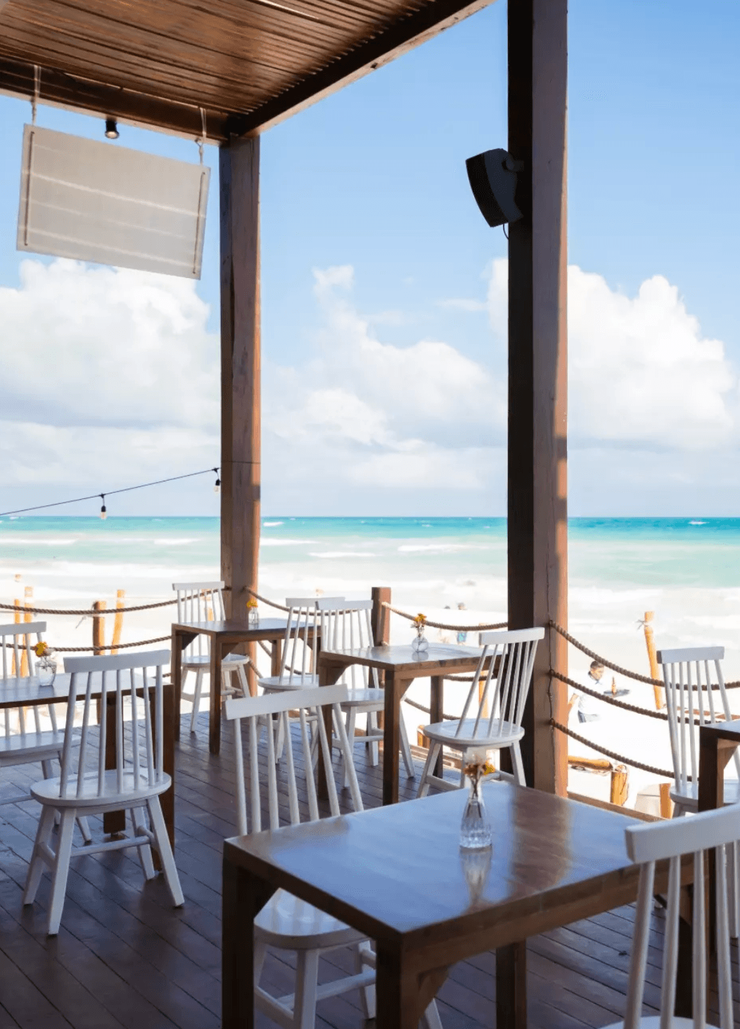 La Zebra Beach Club - Photo 3