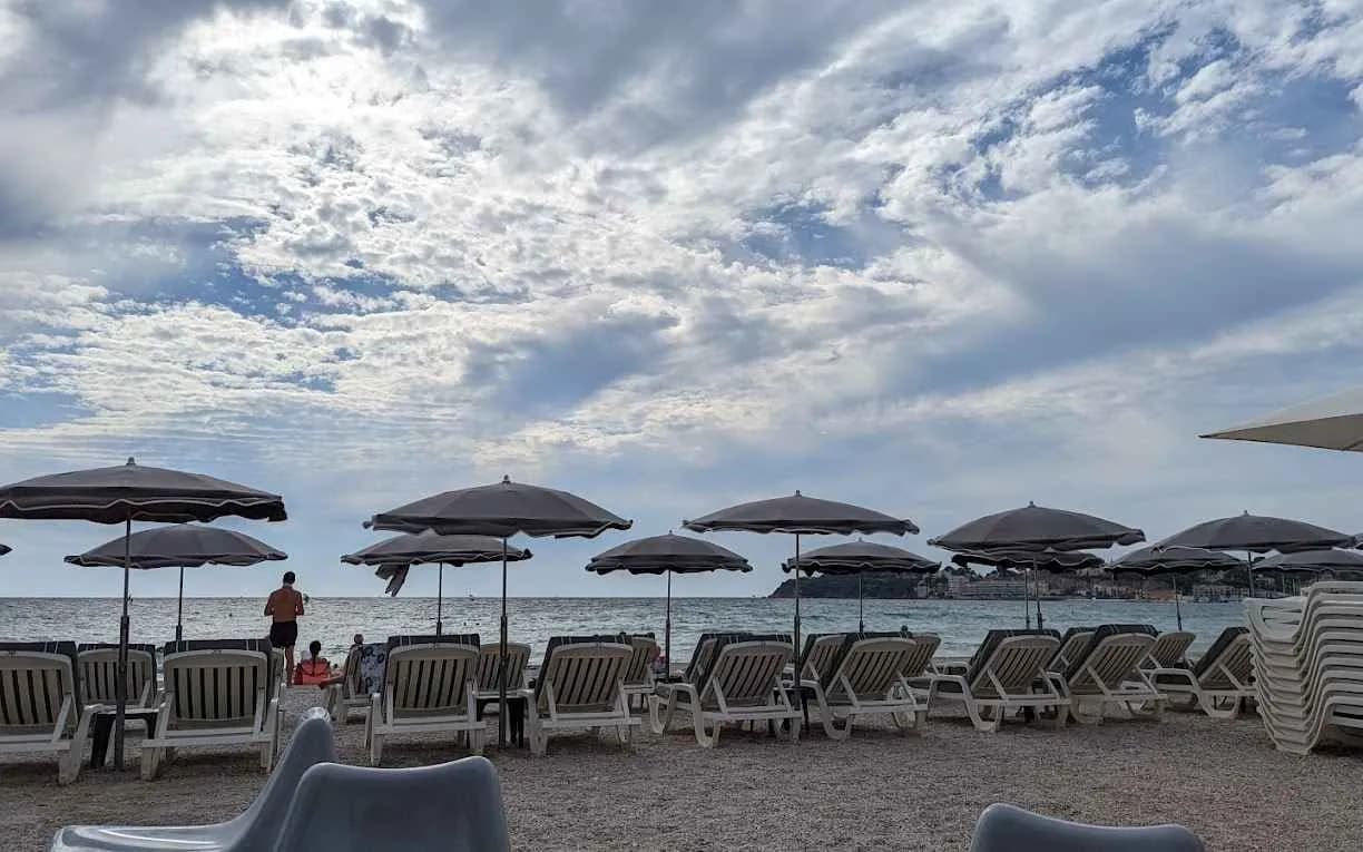 Côté Plage Six-Fours