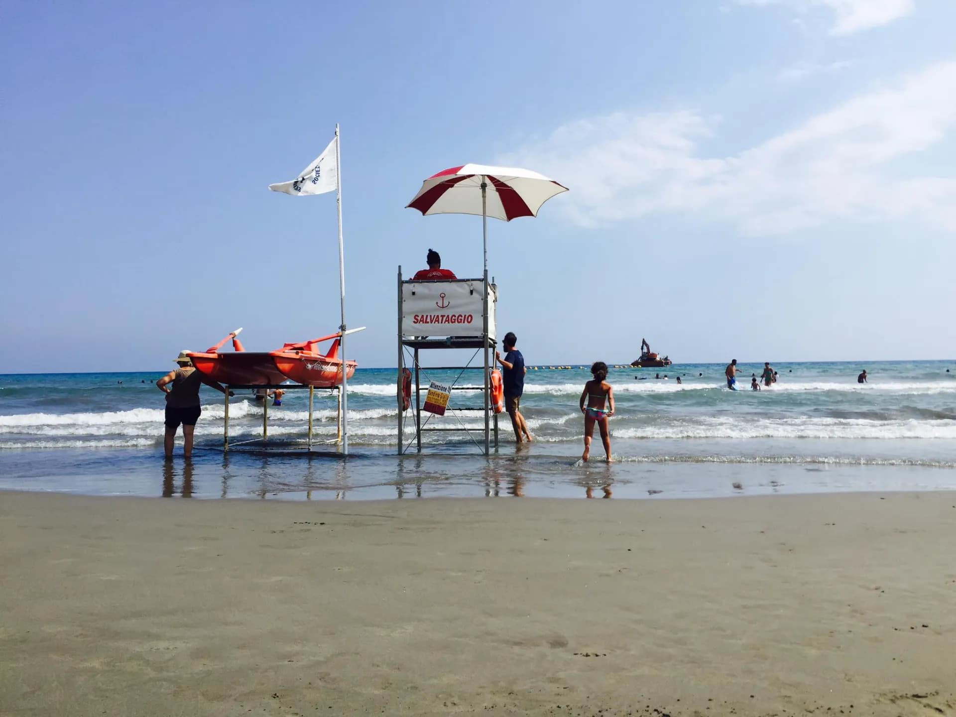 Bagni Regina - Photo 2