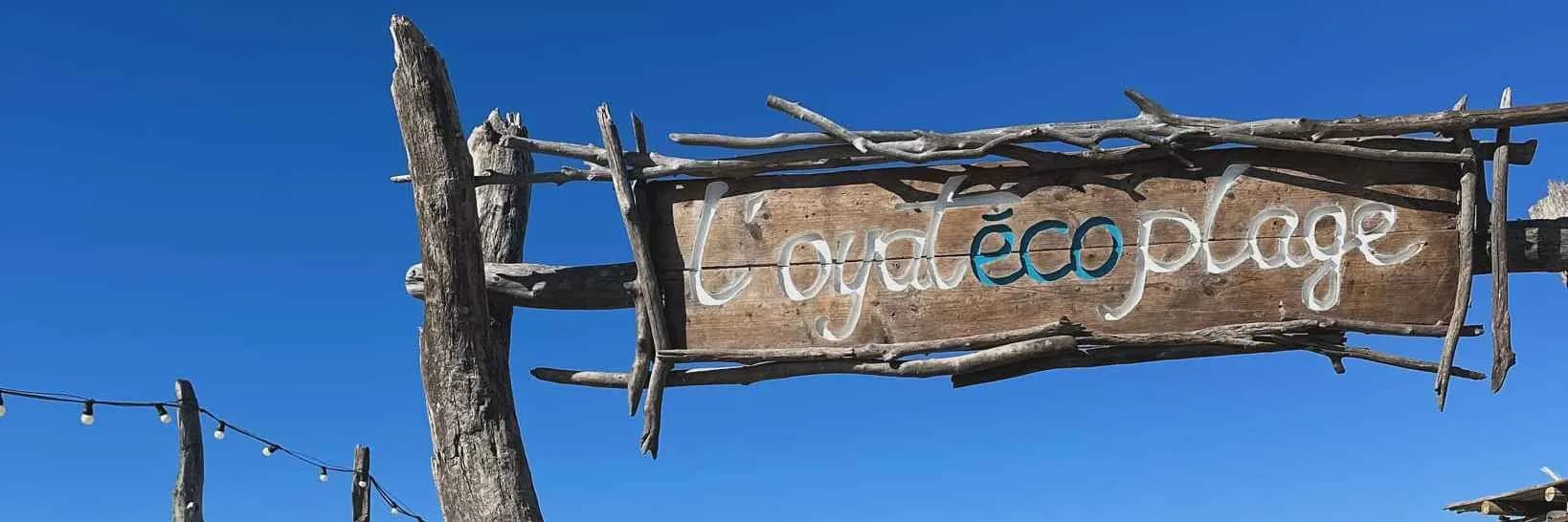 L'Oyat Plage
