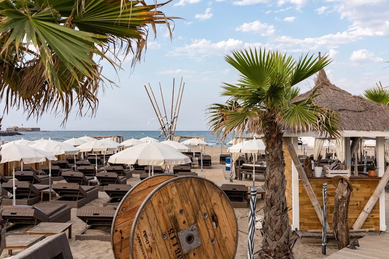 Photo Manovi Plage