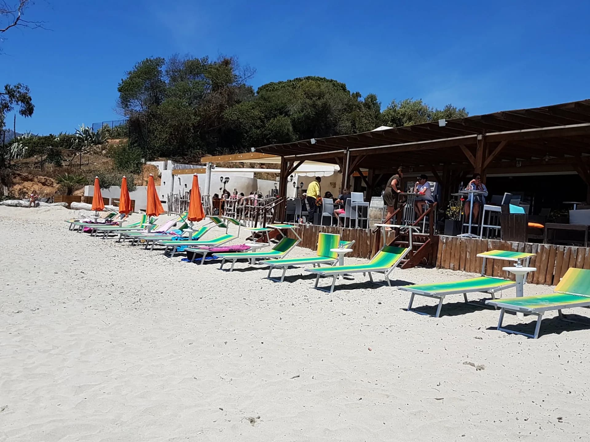 Tahiti Beach Café - Photo 3