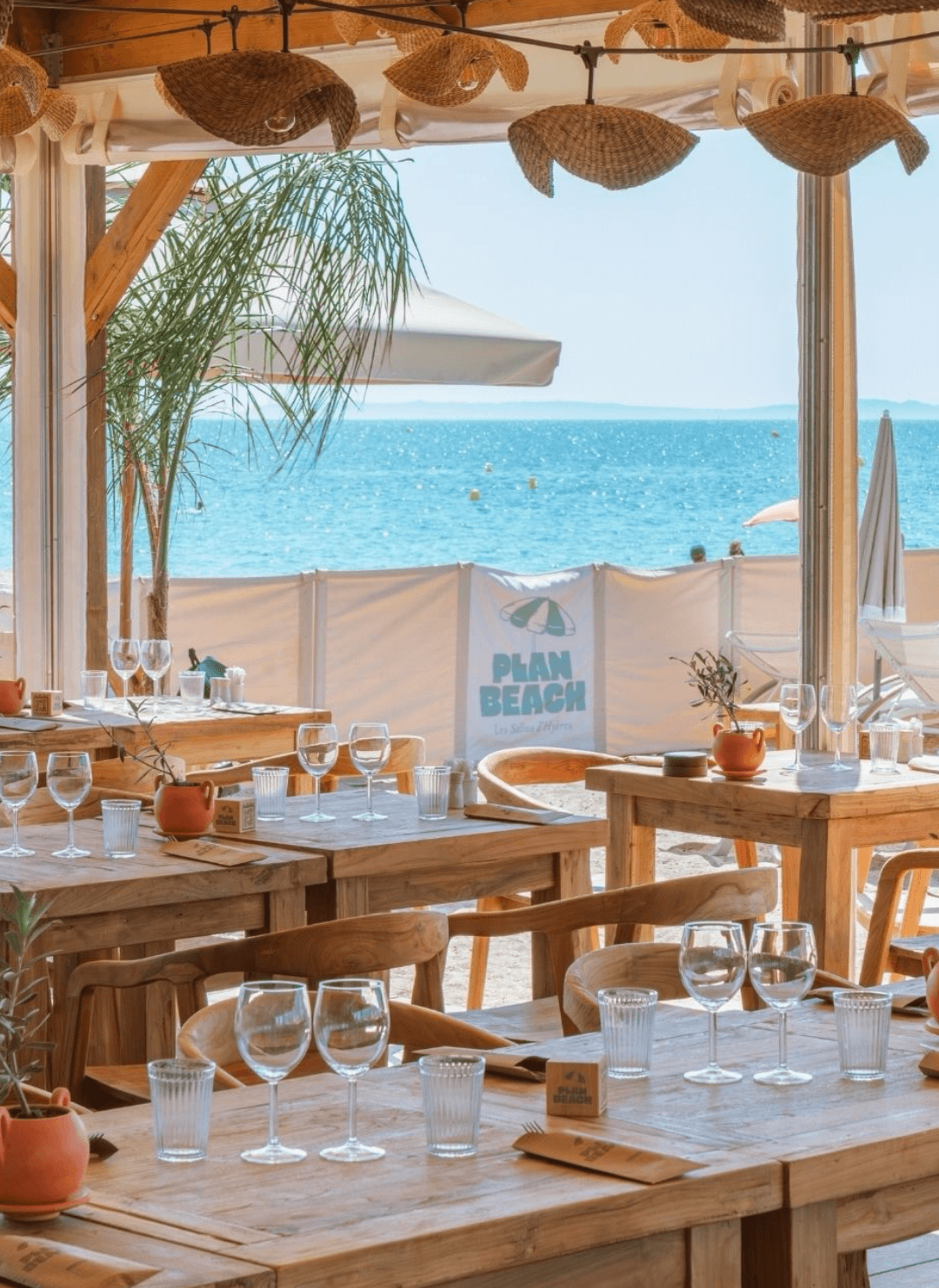 Plan Beach - Photo 5