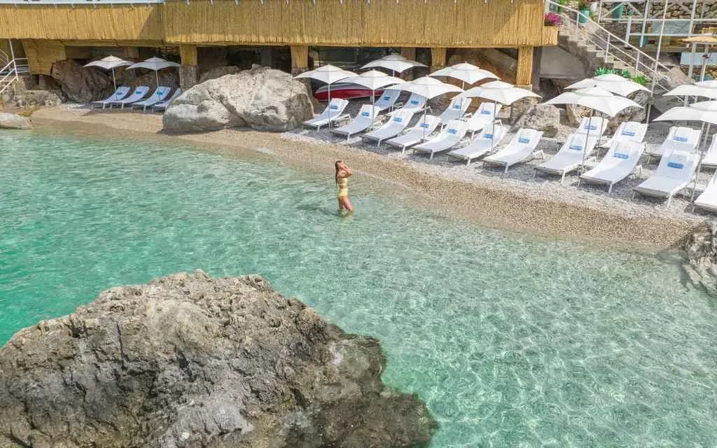 Le Palma Beach Club