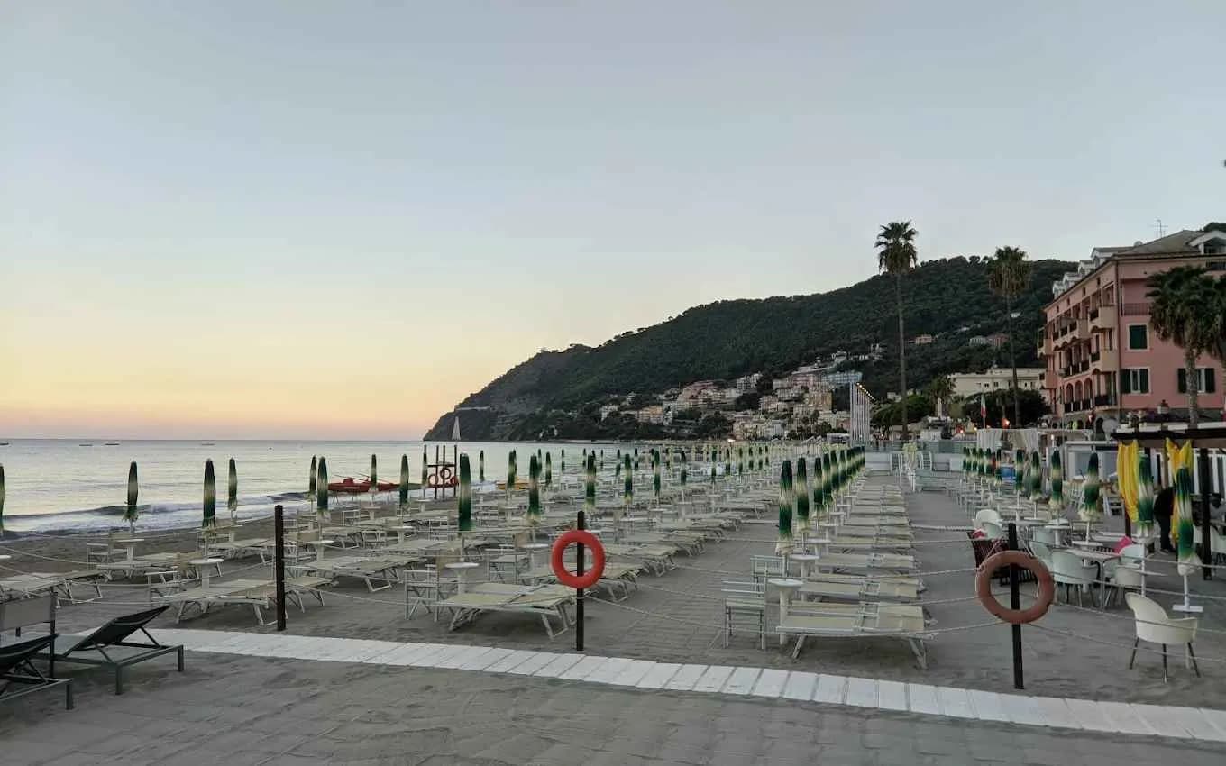 Bagni Splendid