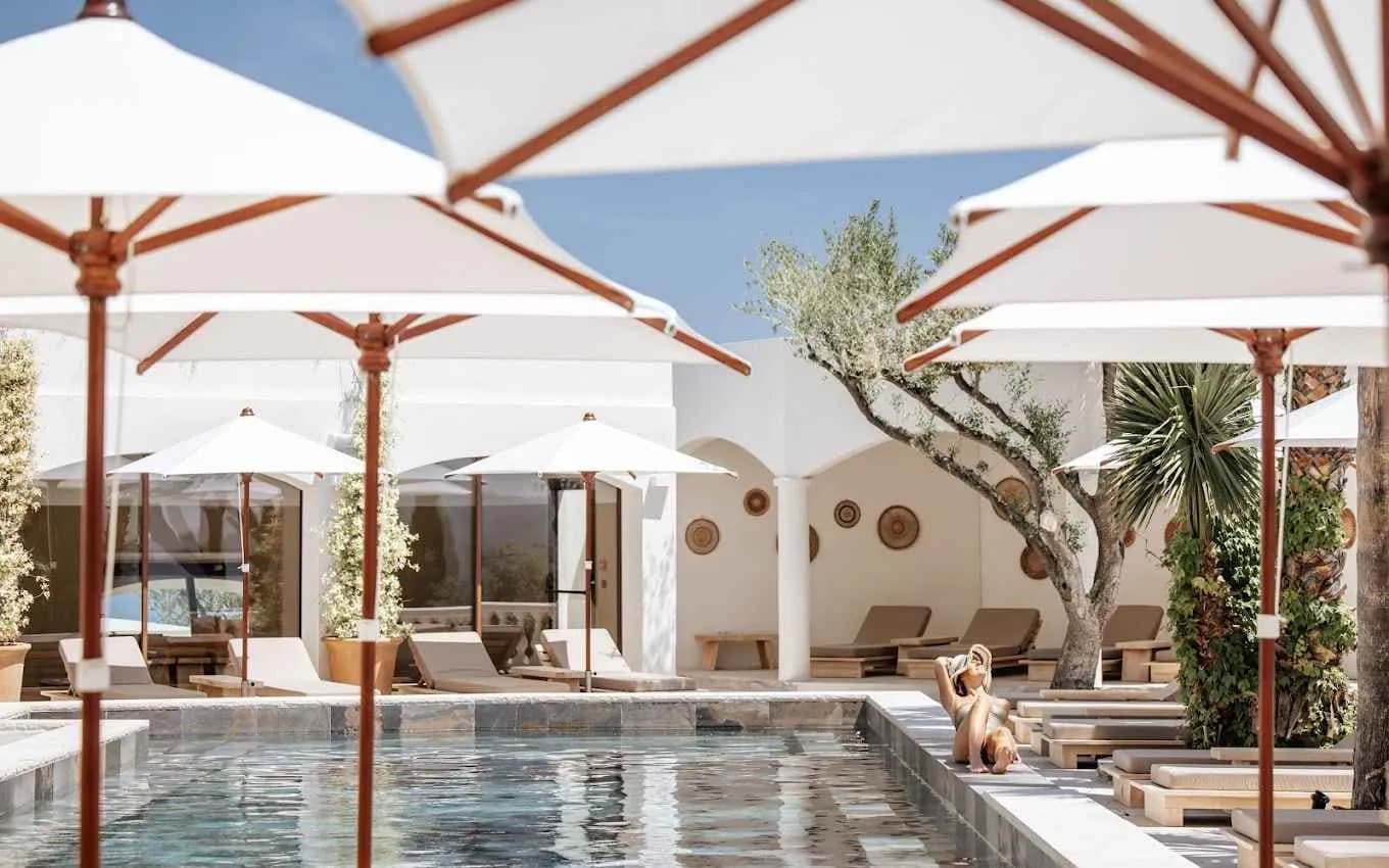Le Mirage