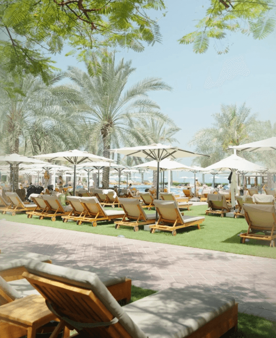 Rixos Premium Saadiyat Island - Photo 5