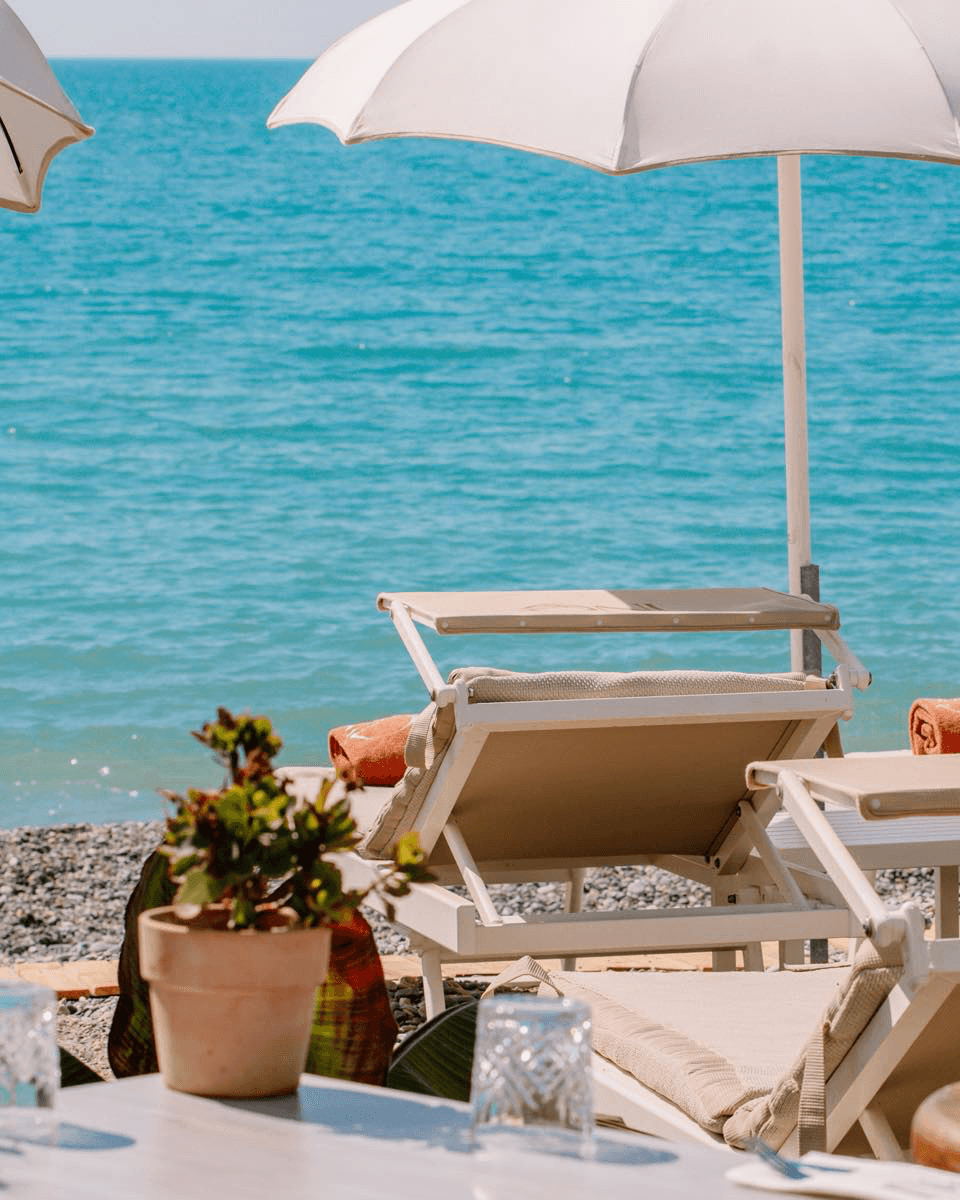 Photo Ino Plage