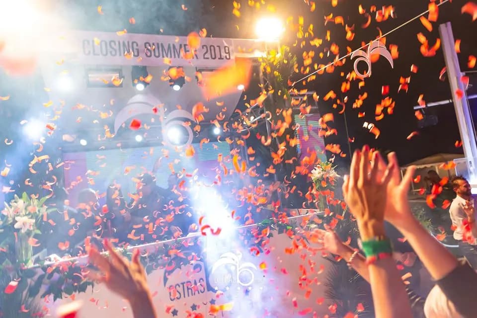 Ostras Beach Club - Photo 5