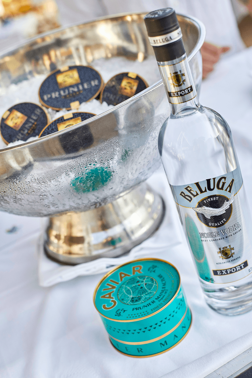 Vilebrequin La Plage & L’Ondine - Photo 5