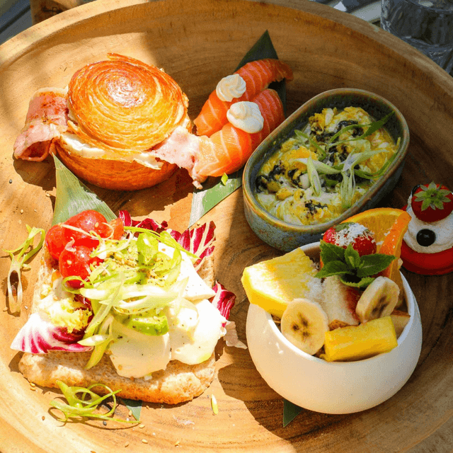 Restaurant La Playa des Anges