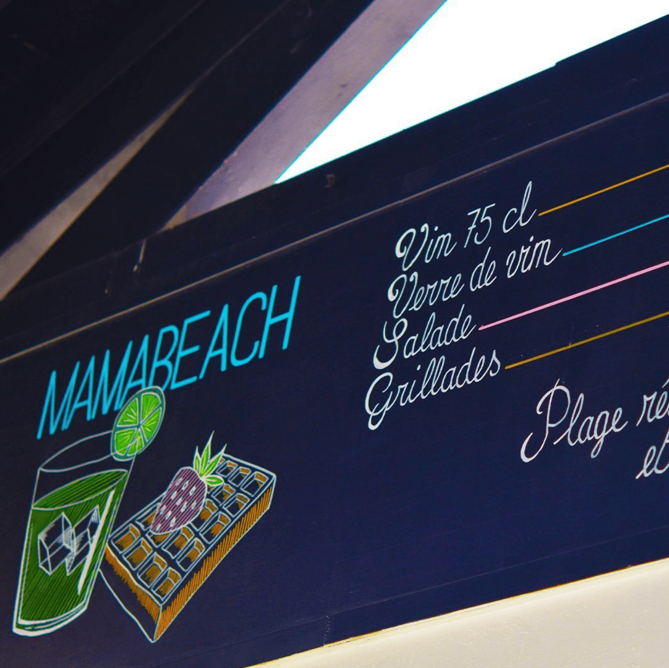 Mama Beach - Photo 2