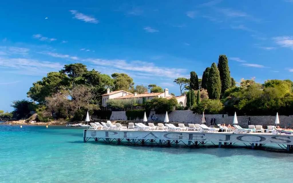 Plage Joseph