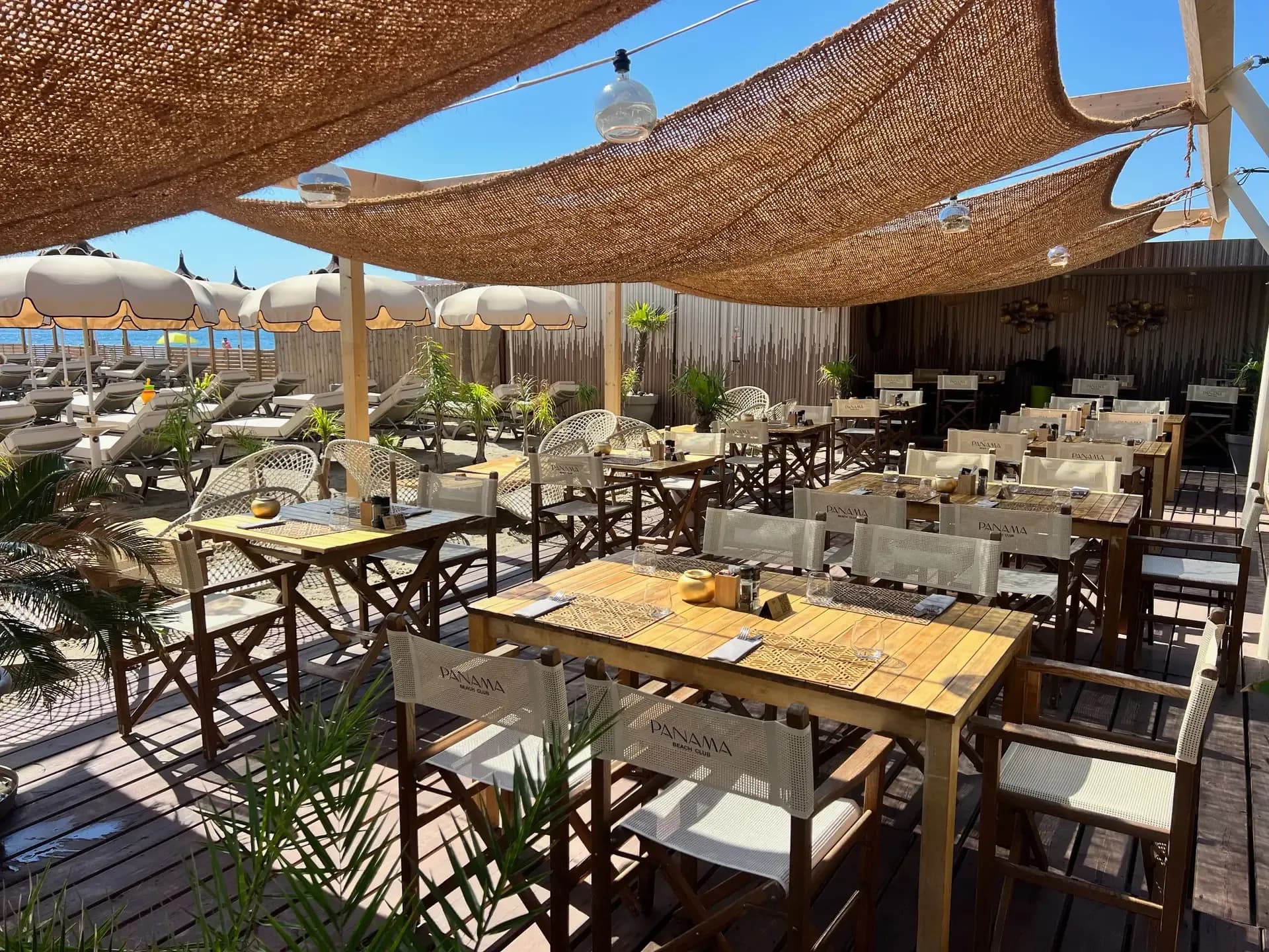 Panama Beach Club - Photo 4