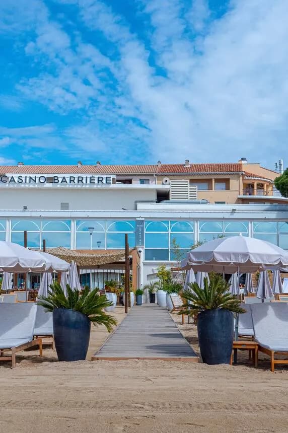 Le Nino by Casino Barrière - Photo 4