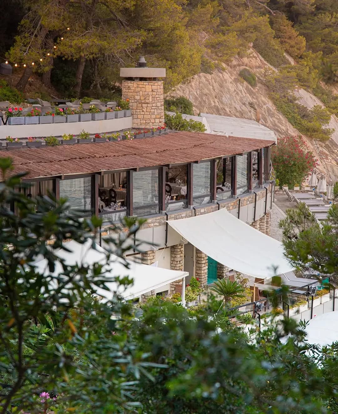 Photo Rocce di Pinamare