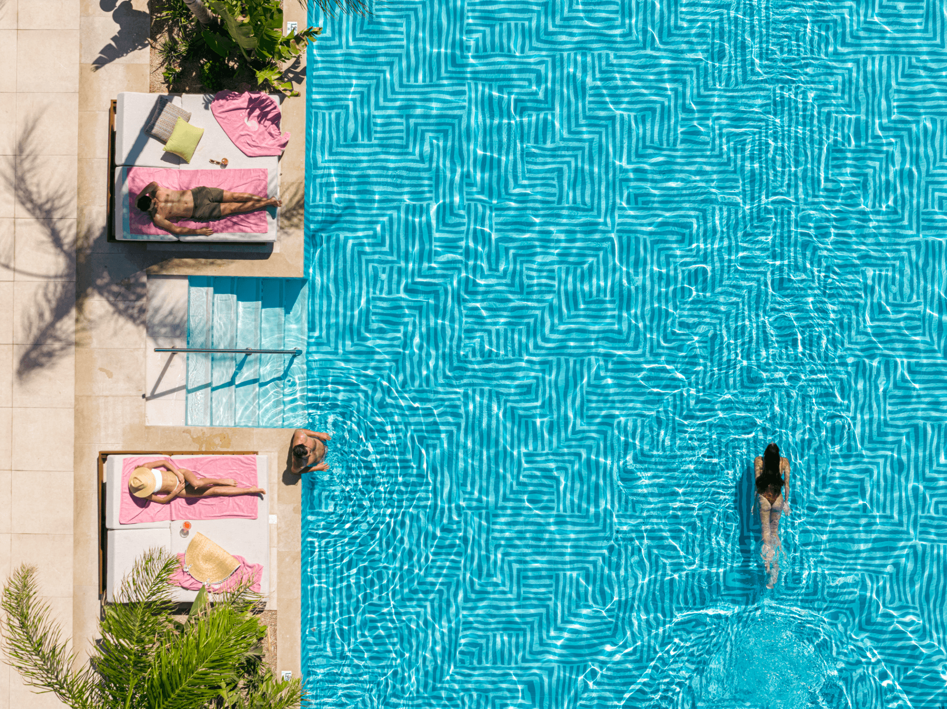 Club 8 Pool Club - Photo 2