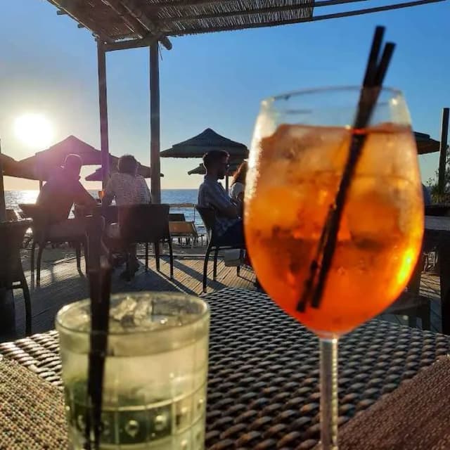 Restaurant La Siesta
