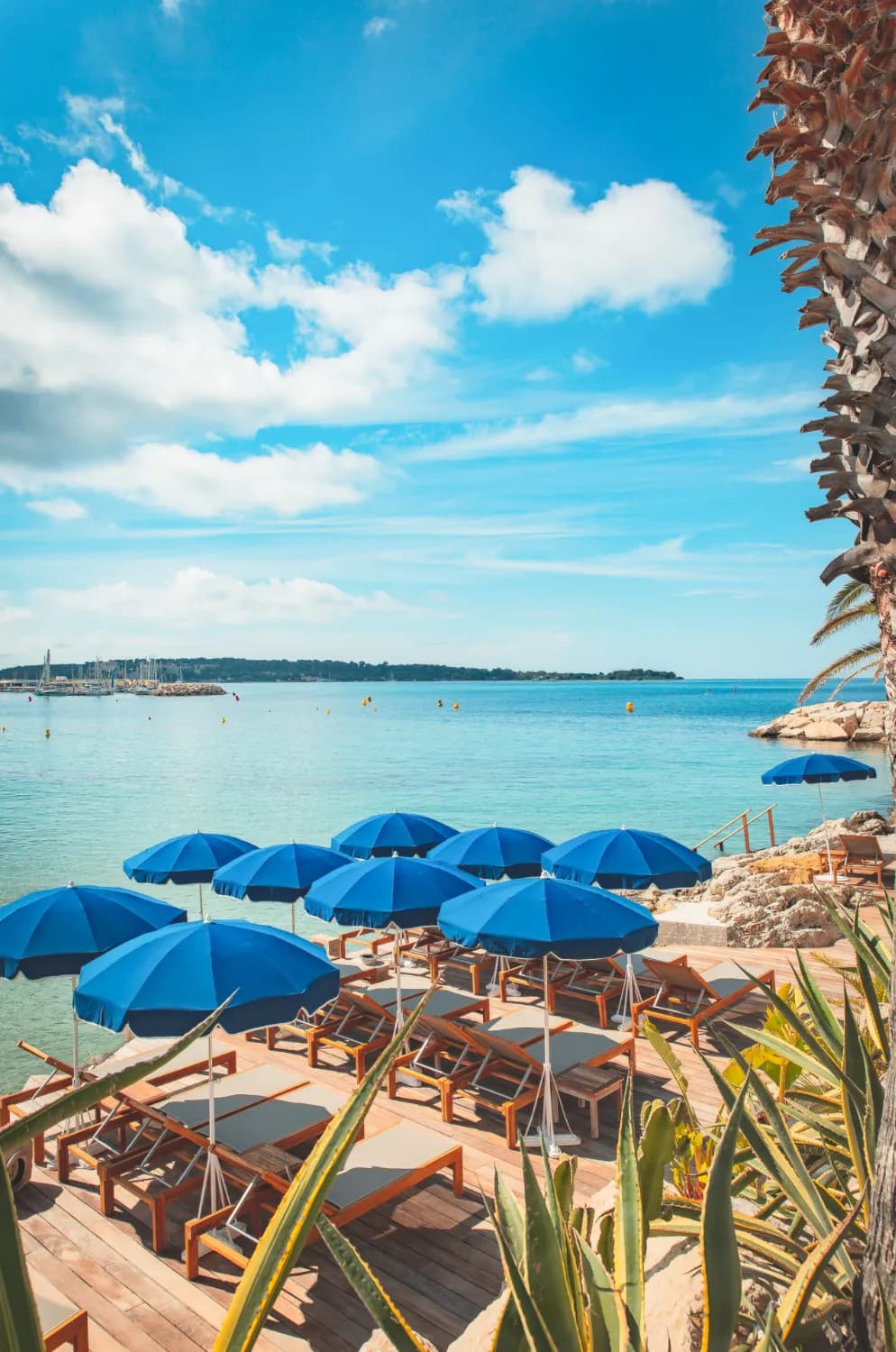 Photo L'Écrin Plage