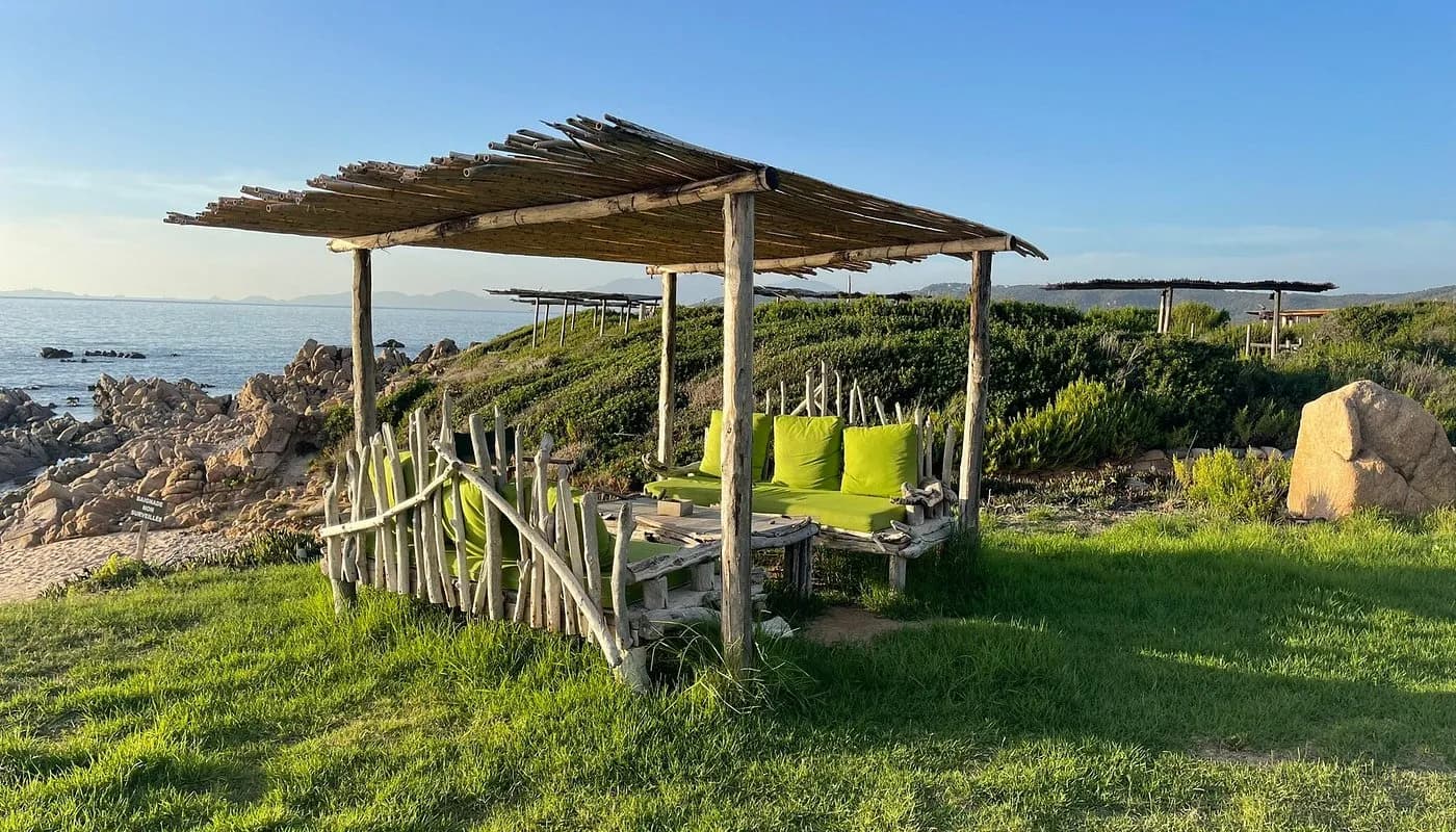 Photo La Reserve de Saparella