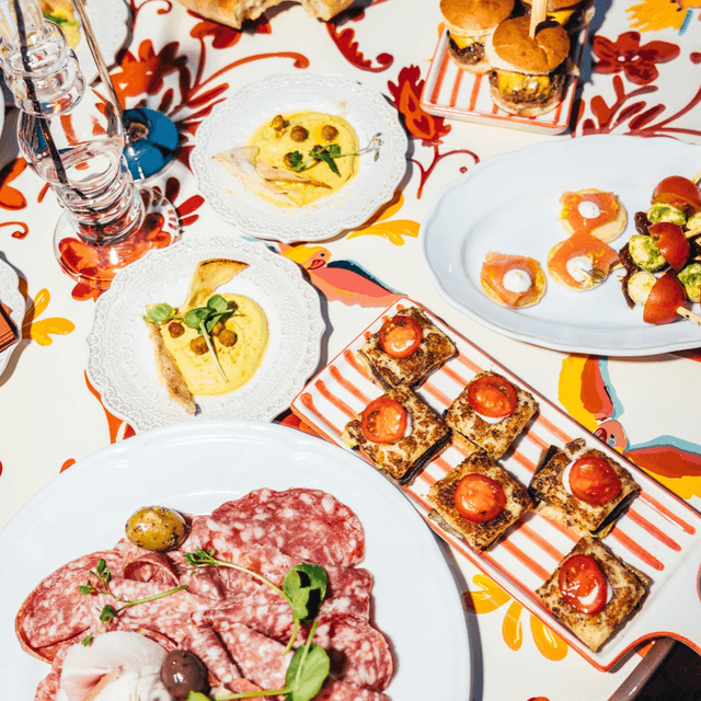 Restaurant Lucia