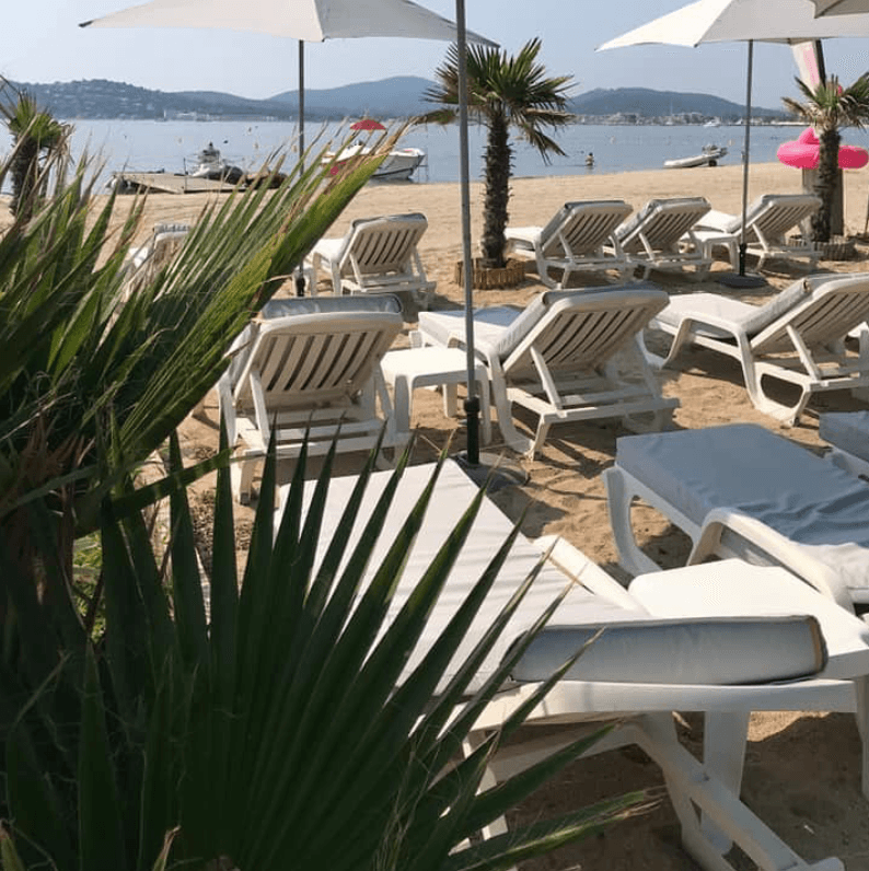 Le B Plage - Photo 2