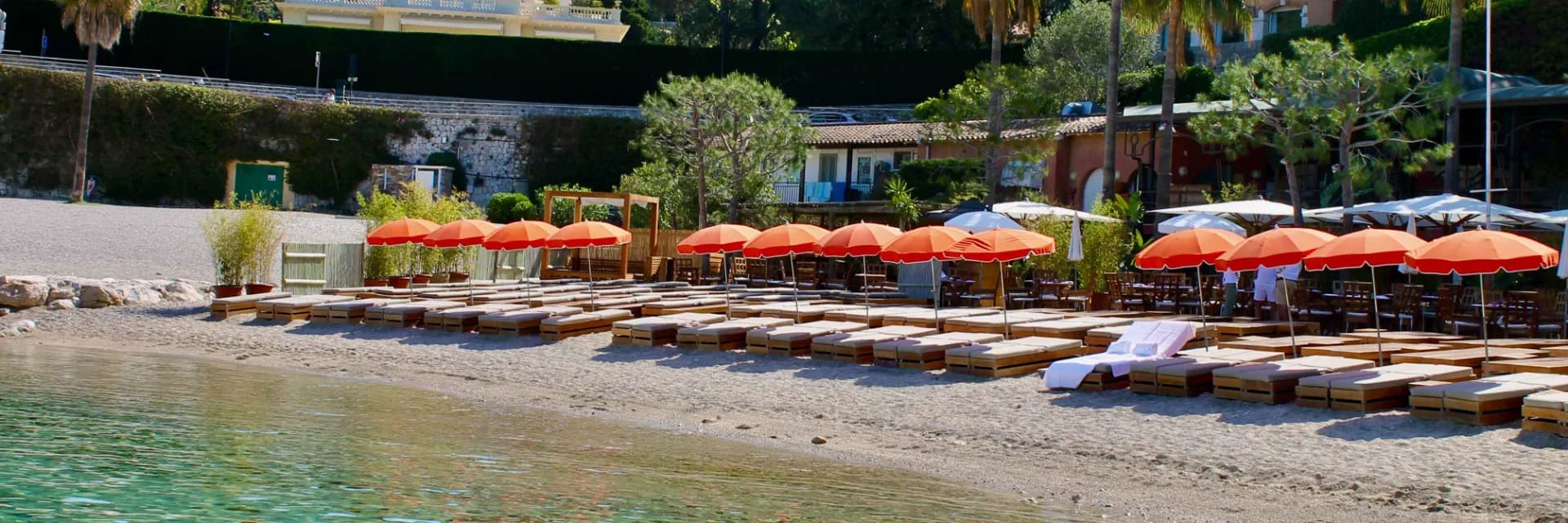 Plage de Passable