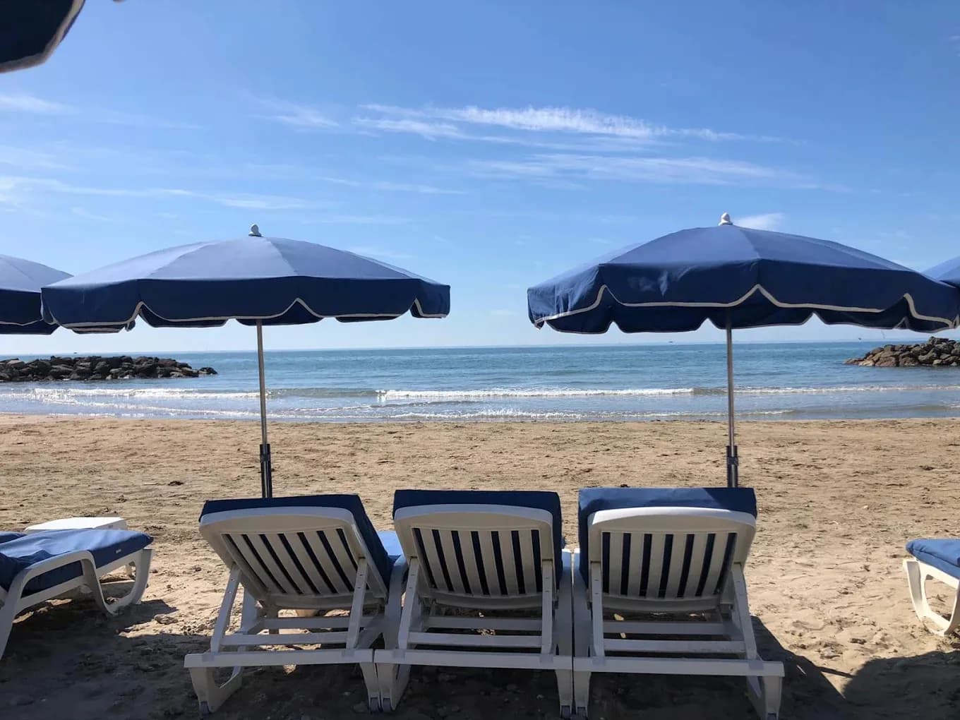 Photo Odyssée Plage