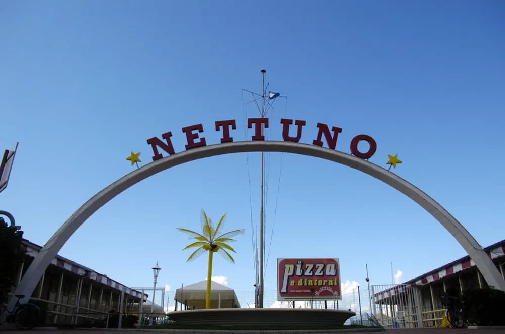 Bagno Nettuno - Photo 4