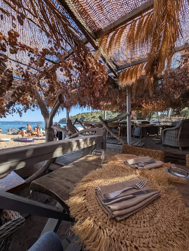Photo L'Ecrin Plage