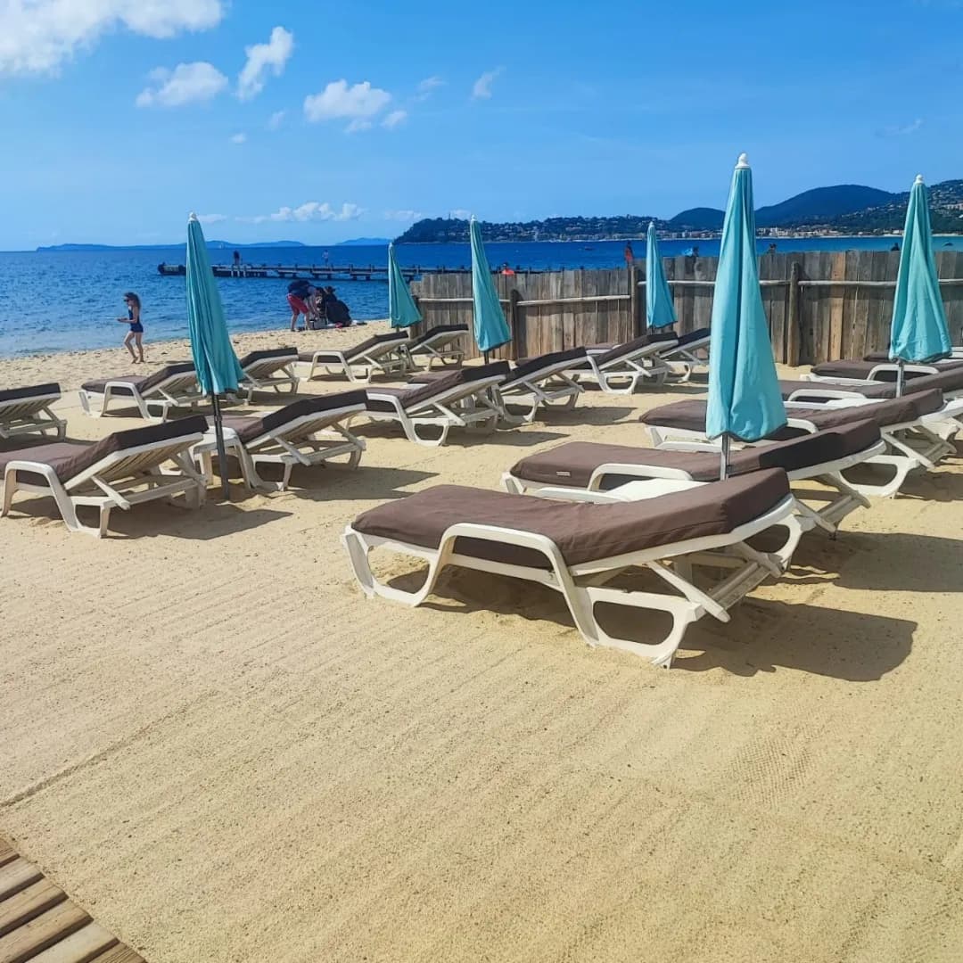 Photo Filao Plage